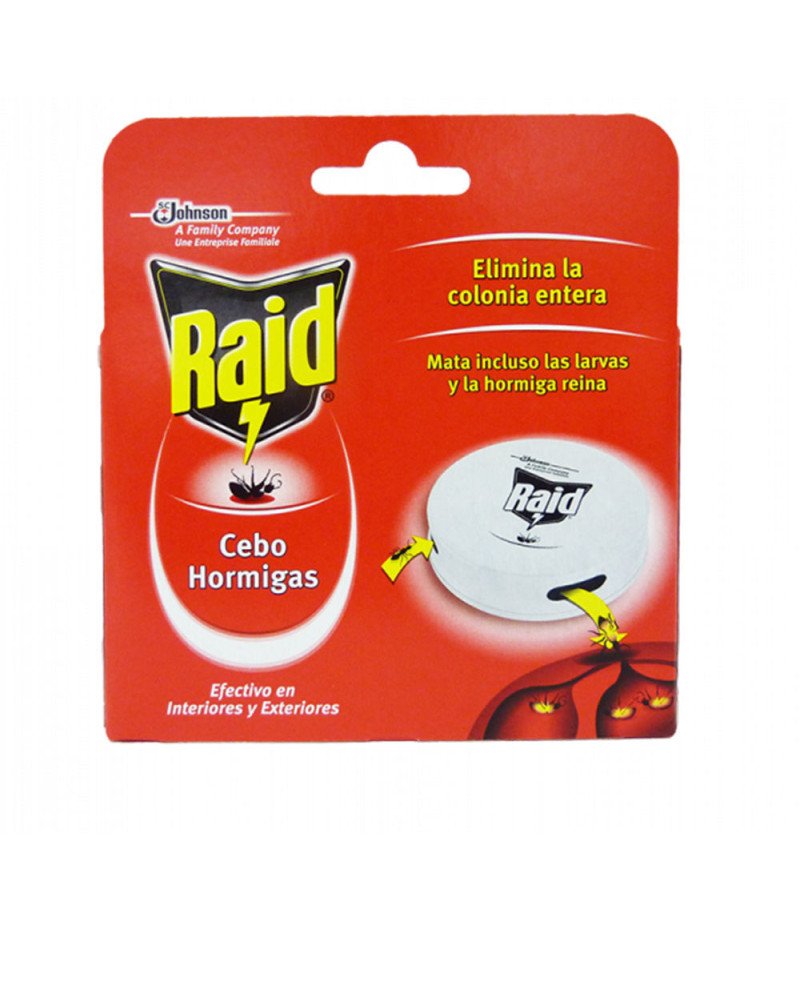 HORMIGAS cebo 1 u