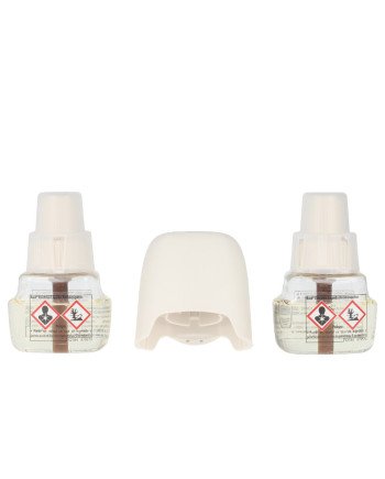 PROTECCION ANTIMOSQUITOS aparato + 2 recambios