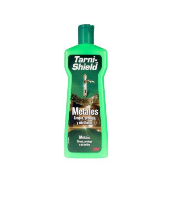 TARNI-SHIELD limpia y protege metales 250 ml