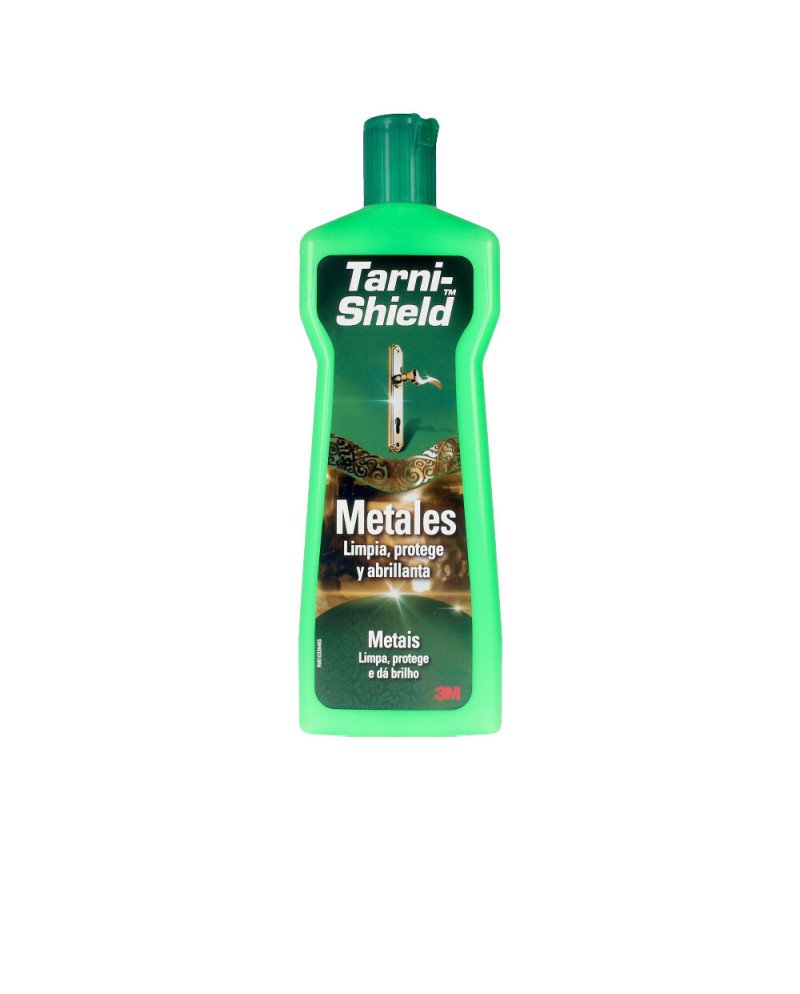 TARNI-SHIELD limpia y protege metales 250 ml