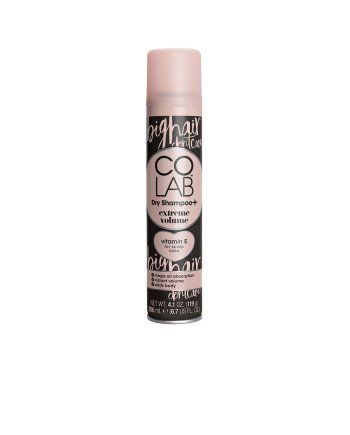 EXTRA VOLUME dry shampoo 200 ml