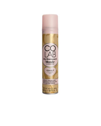 BLONDE dry shampoo 200 ml