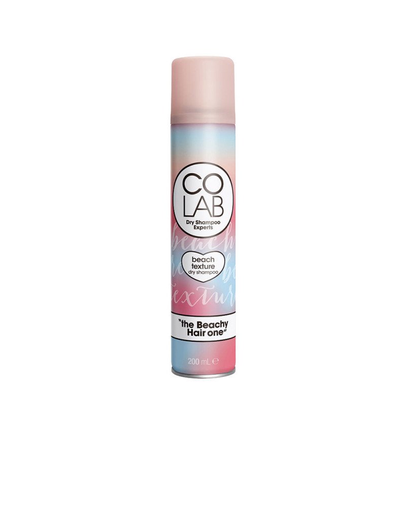 BEACH WAVES champú en seco 200 ml