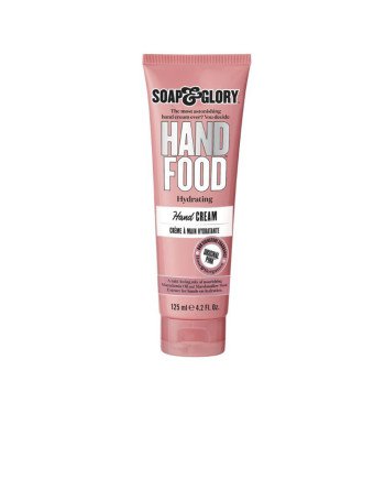 HAND FOOD hydrating hand cream 125 ml