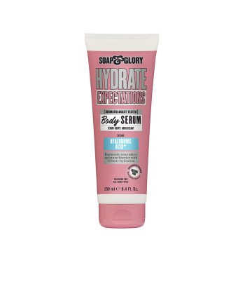 HYDRATE EXPECTATIONS sérum corporal 250 ml