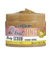 THE REAL ZING exfoliante corporal 300 ml