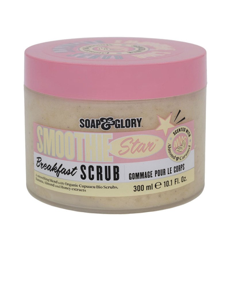 SMOOTHIE STAR breakfast scrub 300 ml