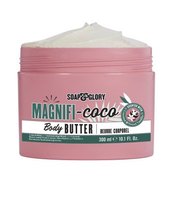 MAGNIFI-COCO body butter 300 ml