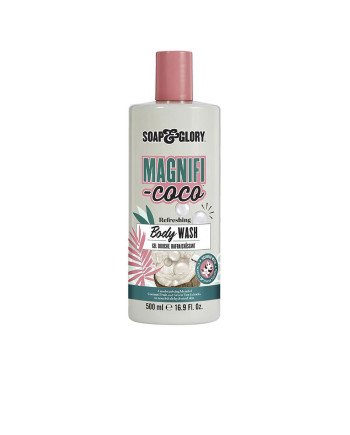 MAGNIFI-COCO body wash 500 ml