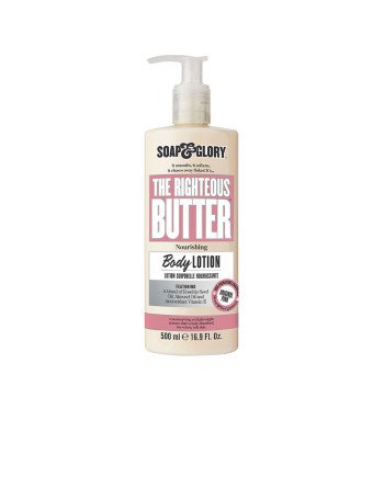 THE RIGHTEOUS BUTTER body lotion 500 ml