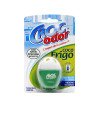 CROC ODOR frigorífico elimina olores & protege sabores 1 u