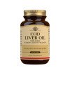 Aceite Higado Bacalao 250 Caps