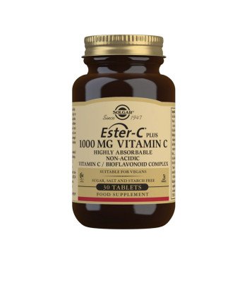ESTER-C® PLUS 1000 comprimidos 30 u