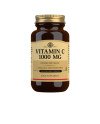 VITAMINA C 1000mg. cápsulas vegetales 250 u