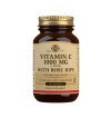 ROSE HIPS C 1000mg. cápsulas 100 u