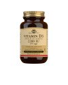 Vitamina D3 2200 Ui 55 Mcg 50 Vcaps