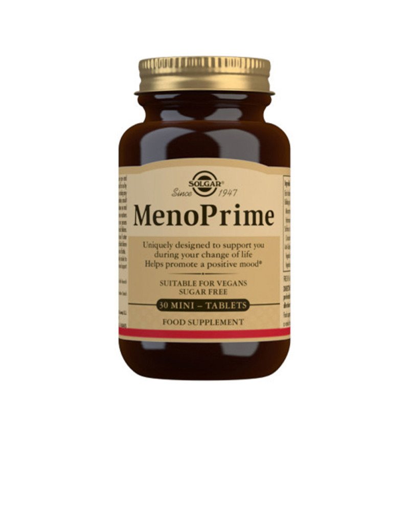 Meno Prime 30 Vcaps