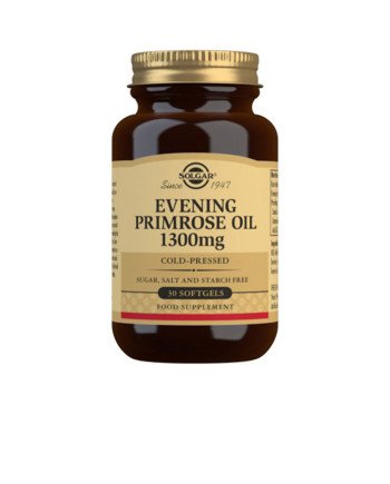 Ac.Primula Rosa 1300Mg 30 Perlas