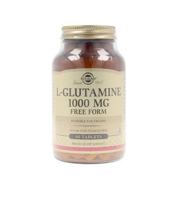 L-GLUTAMINA 1.000 mg 60 u