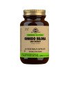 Spf Ginkgo Biloba-Hoja 60 Vcaps