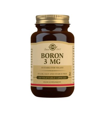 Boro Multiquelado 100 Caps