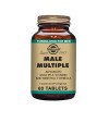 MALE MULTIPLE comprimidos 60 u