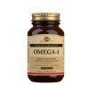 OMEGA-3 TRIPLE CONCENTRACION cápsulas blandas 100 u
