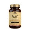 Omega 3-6-9 60 Caps