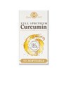 FULL SPECTRUM CÚRCUMA 185x cápsulas blandas 30 u
