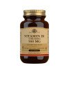 Vitamina B1 500 Mg Tiamina 100 Comprimidos