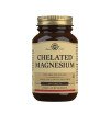MAGNESIO QUELADO 100 comprimidos