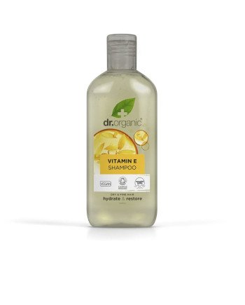 VITAMINA E champú 265 ml