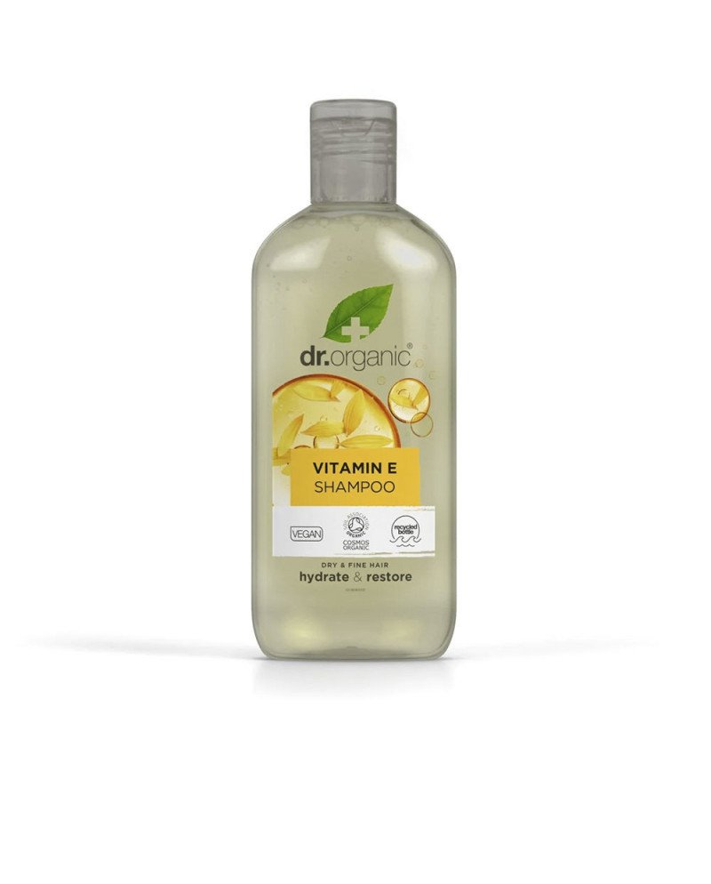 VITAMINA E champú 265 ml
