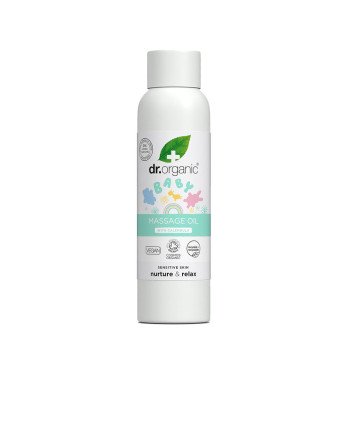 BABY aceite de masaje 150 ml