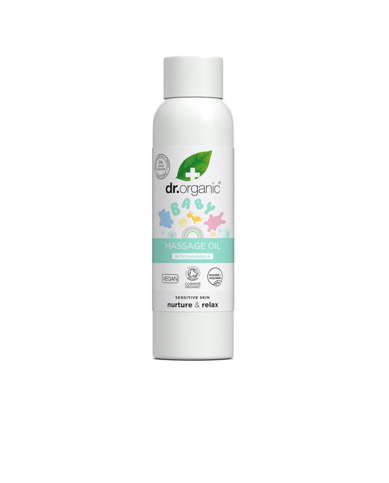 BABY aceite de masaje 150 ml