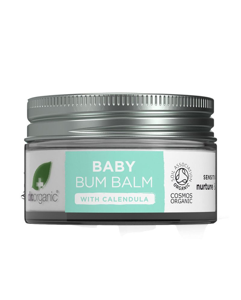 BABY bálsamo para el culito 35 gr