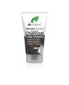 BIOACTIVE ORGANIC deep cleansing face scrub 125 ml