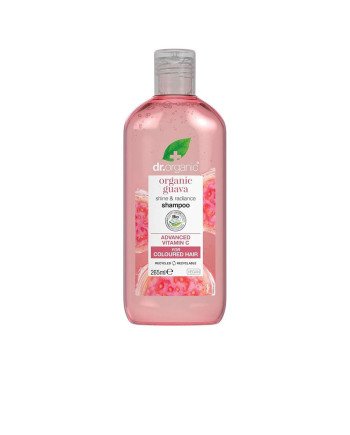 GUAYABA champú 265 ml