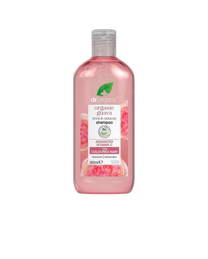 GUAYABA champú 265 ml