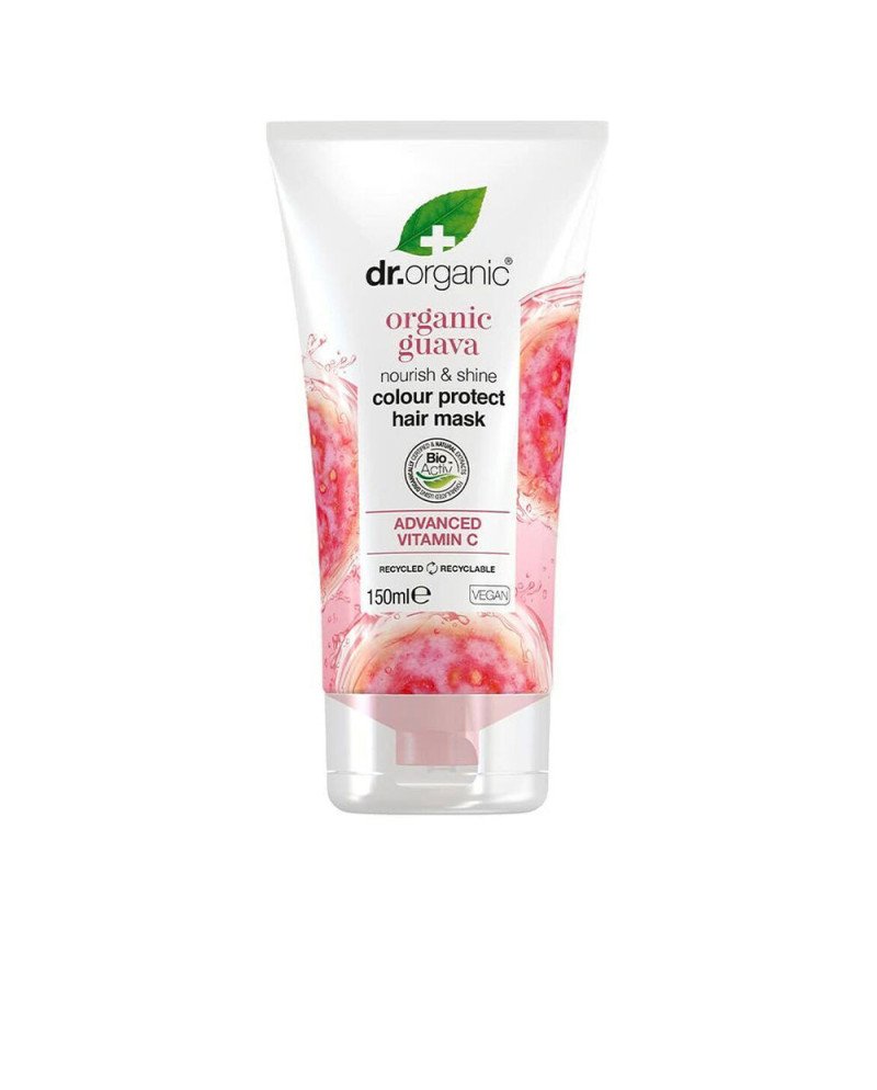 GUAYABA mascarilla capilar 150 ml