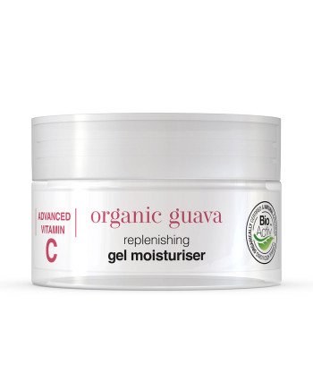 GUAYABA gel hidratante 50 ml