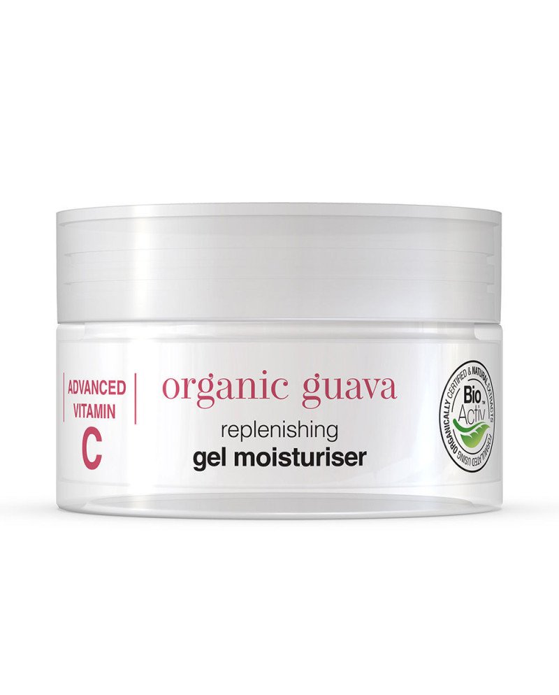 GUAYABA gel hidratante 50 ml