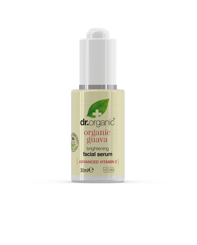 GUAYABA sérum facial con vitamina C 30 ml