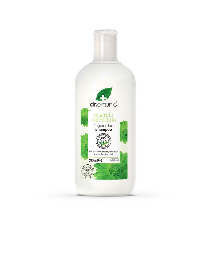CALENDULA champú 265 ml