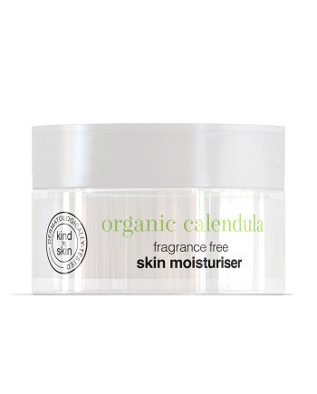 CALENDULA crema hidratante 50 ml