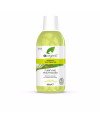 BIOACTIVE ORGANIC tea tree enjuage bucal 500 ml