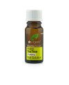 BIOACTIVE ORGANIC tea tree solución para uñas 10 ml