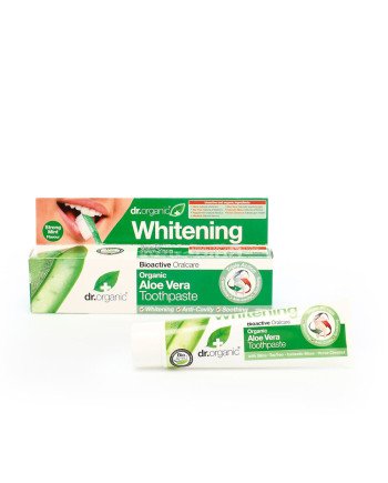 ALOE VERA pasta de dientes 100 ml