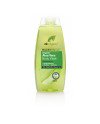 BIOACTIVE ORGANIC aloe vera body wash 250 ml