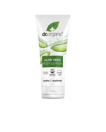 ALOE VERA loción corporal 200 ml
